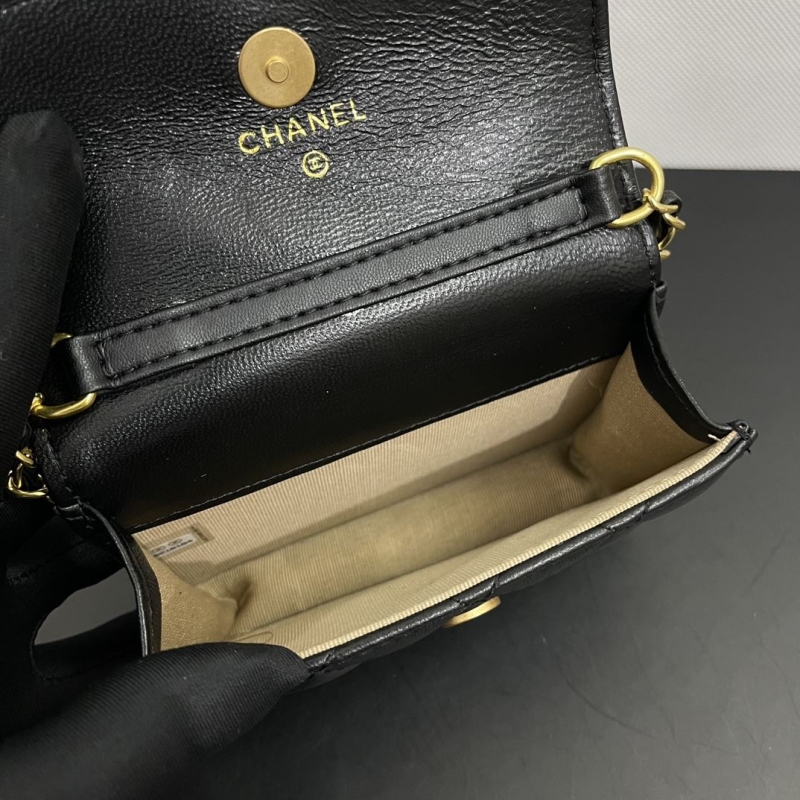 Ch**el satchel bags